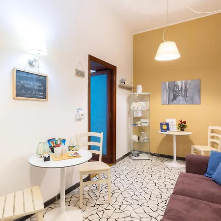 Maison d'hôtes Kaliè