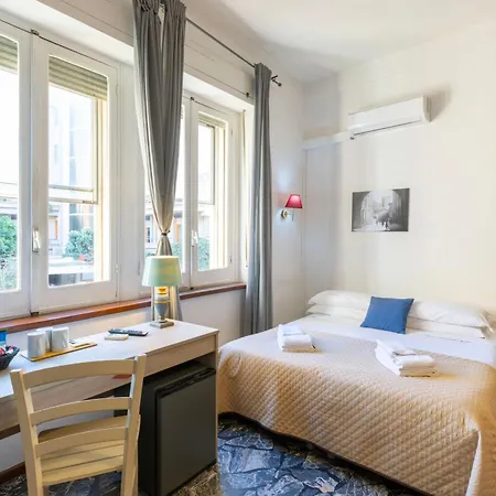 Kalie Guest house 3*