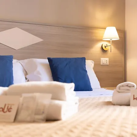 Kalie Guest house 3*