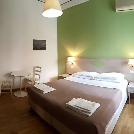 Affittacamere Kaliè 3*