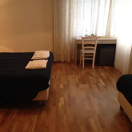 Kaliè Affittacamere