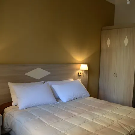 Kaliè Affittacamere 3*