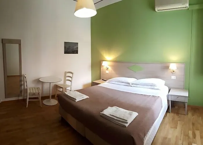 Vendégház Kalie 3*