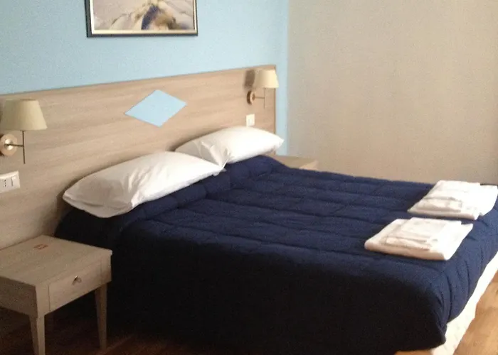 Vendégház Kalie 3*