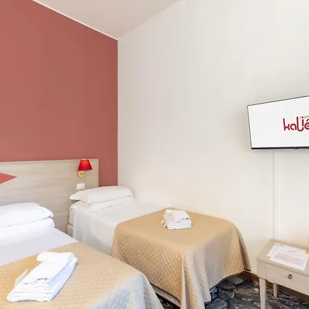 ゲストハウス Kalie