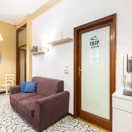 Kalie 3* Cagliari