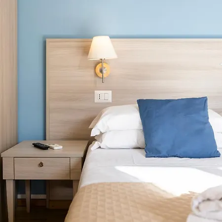 Kalie 3* カリアリ