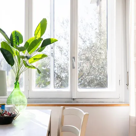 Kalie ゲストハウス 3*