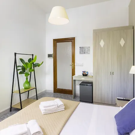 Kalie 3* カリアリ