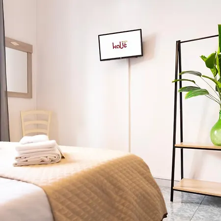 ゲストハウス Kalie 3*