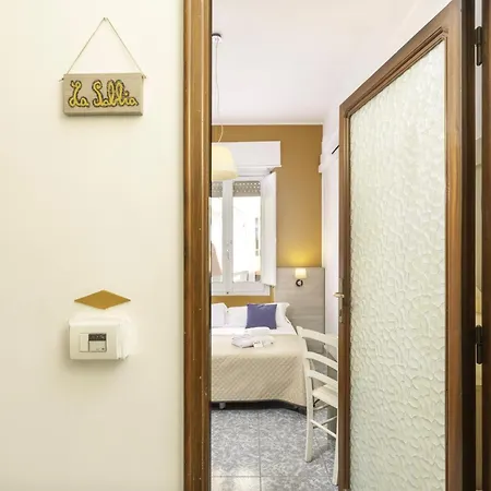 Kalie ゲストハウス 3*