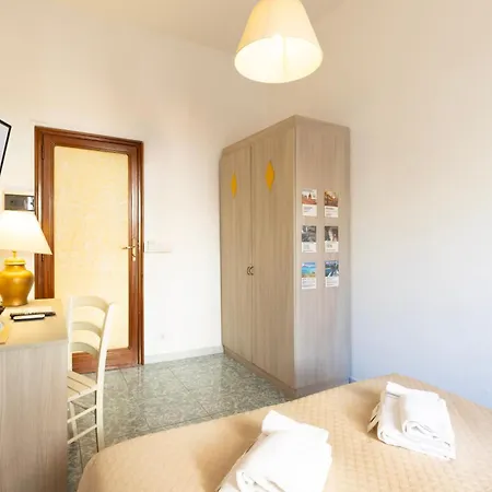 Penzion Kalie 3*