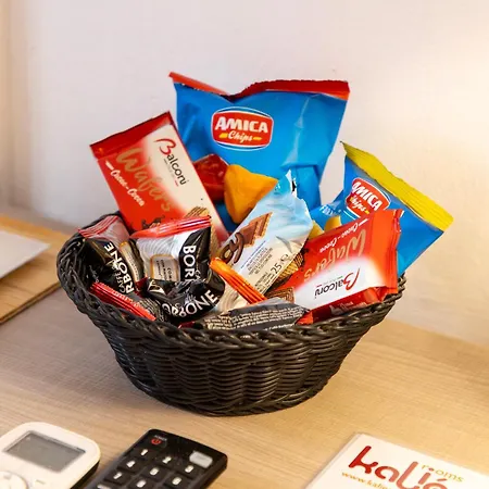 ゲストハウス Kalie 3*