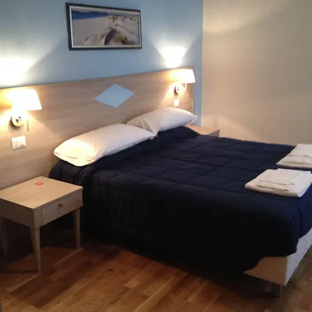 Penzion Kalie 3*