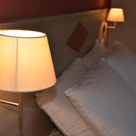 ゲストハウス Kalie カリアリ