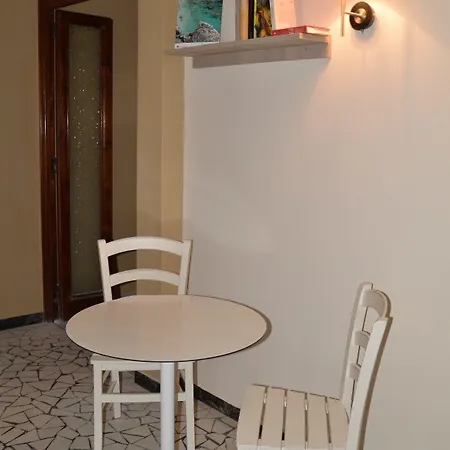 ゲストハウス Kalie カリアリ