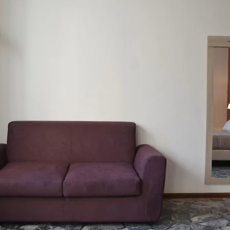 Penzion Kalie Cagliari