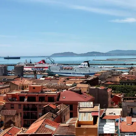 Kalie ゲストハウス 3*