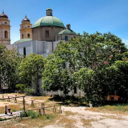 Penzion Kalie Cagliari
