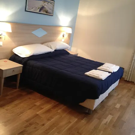 Penzion Kalie 3*