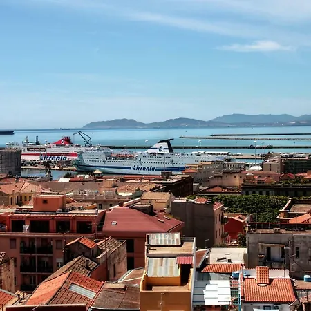 ゲストハウス Kalie