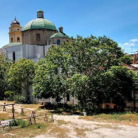 Kalie Pensionat Cagliari