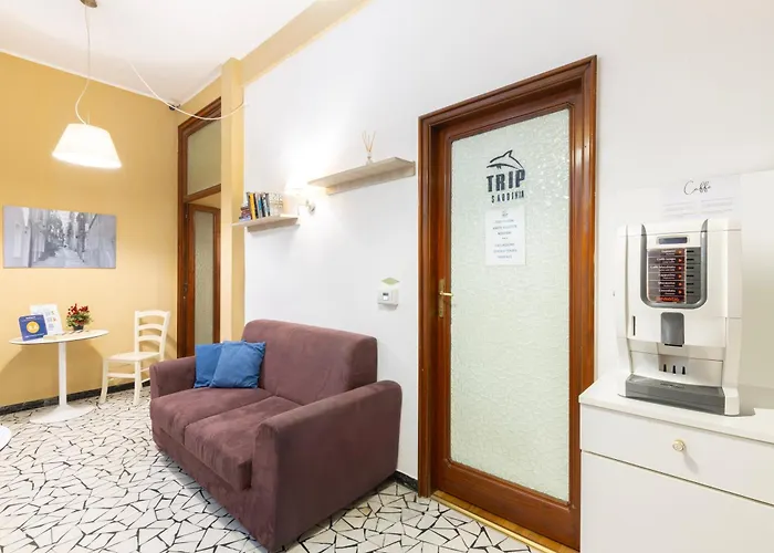 Kalie 3* Cagliari