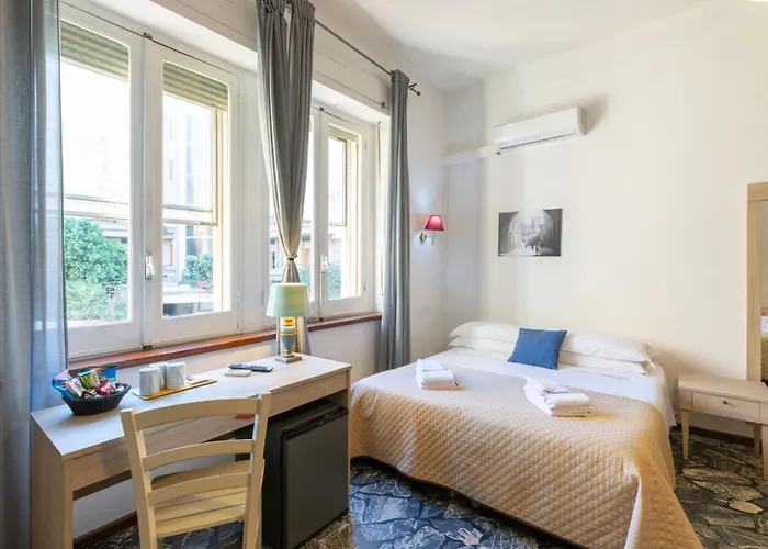 Kalie Гостевой дом 3*