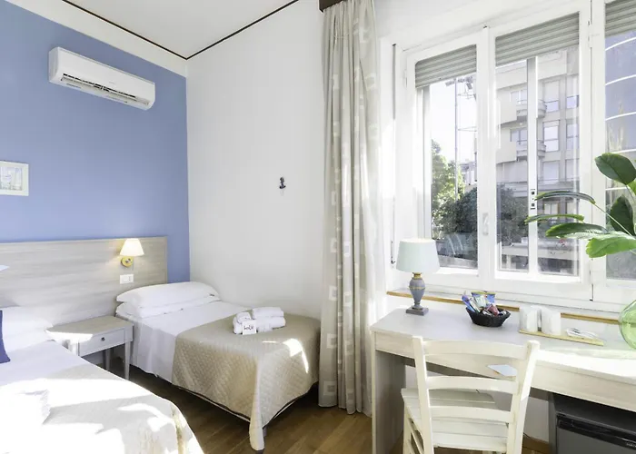 Гостевой дом Kalie 3*