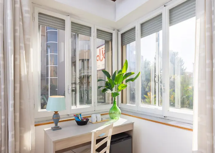 Kalie Гостевой дом