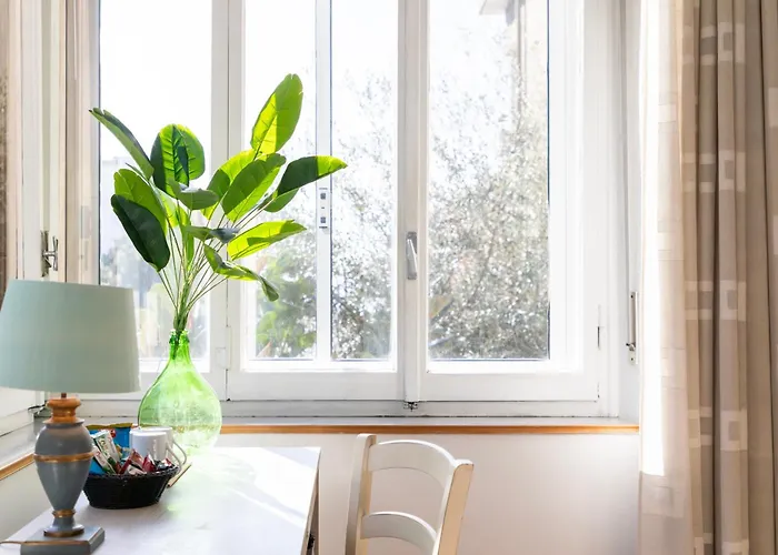 Kalie Гостевой дом 3*