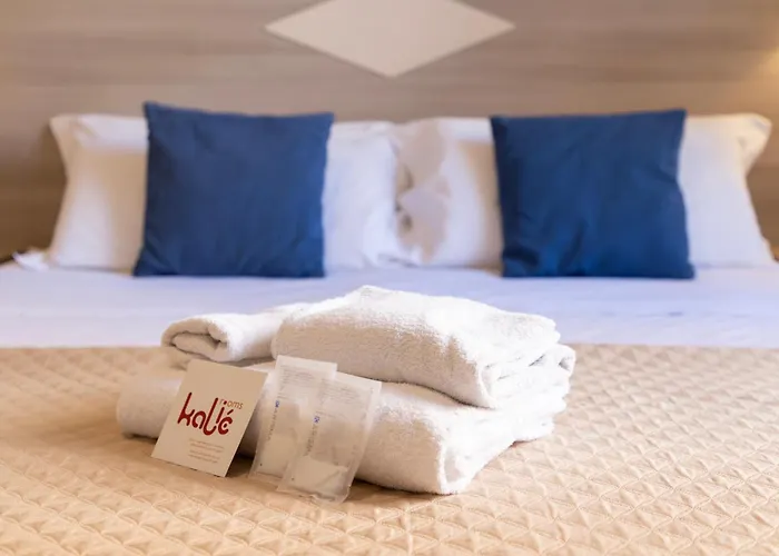 Гостевой дом Kalie 3*