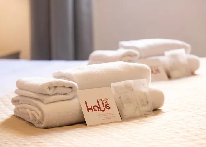 Kalie Кальяри