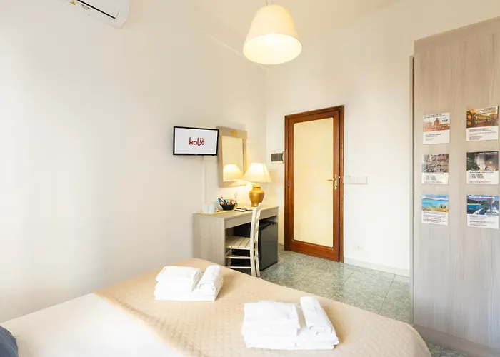 Kalie Гостевой дом