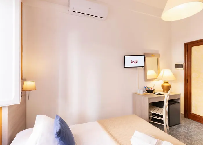 Kalie 3* Кальяри