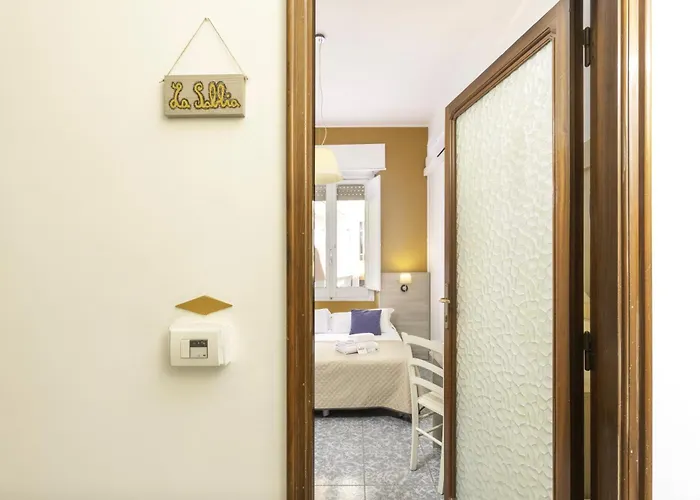 Kalie Гостевой дом 3*