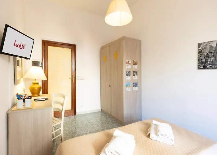 Гостевой дом Kalie 3*