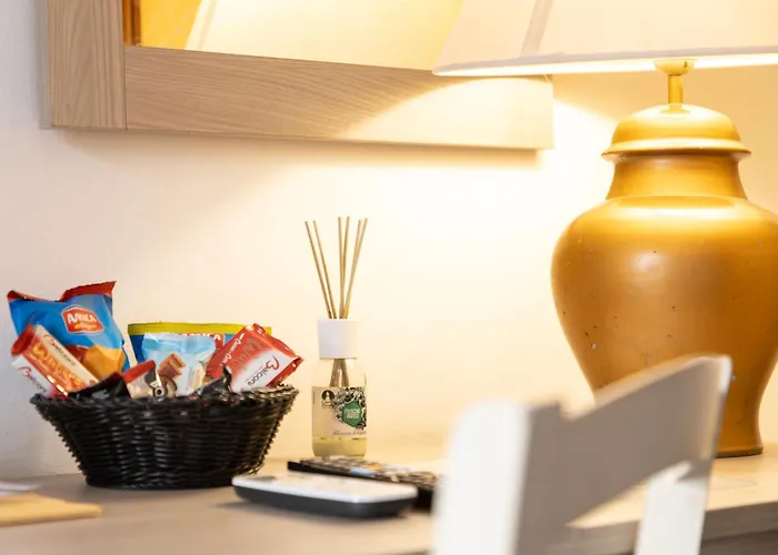 Kalie Гостевой дом