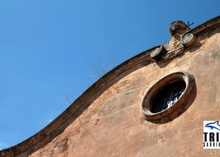 Kalie 3* Кальяри